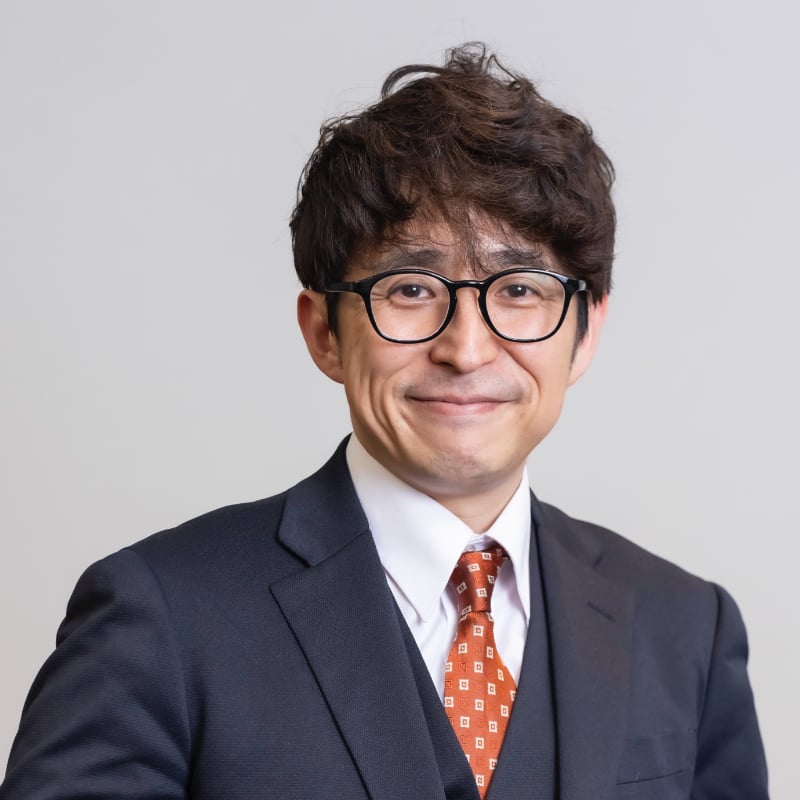 富田 陽介
