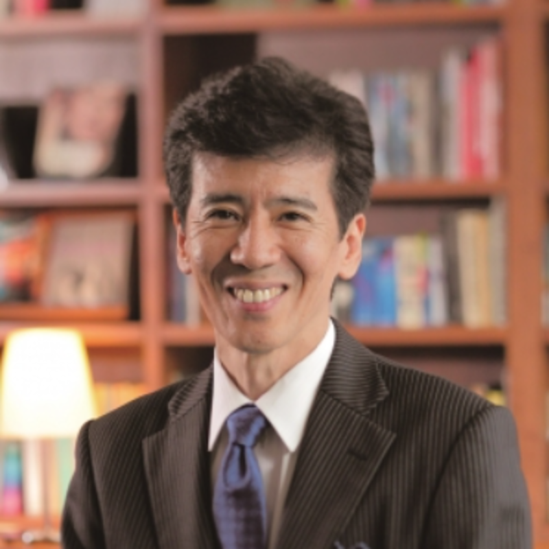 森山 真也